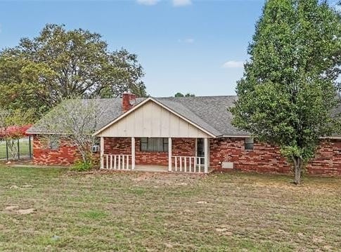 13978 N 503 Road, Tahlequah, OK 74464