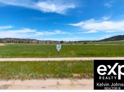 Fawn Ridge Rd lot: 2A, Hulett, WY 82720