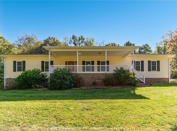 154 Stanley Avenue, Winston-Salem, NC 27101