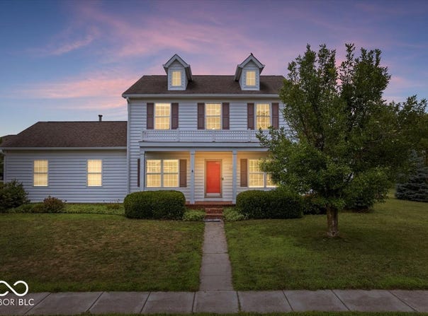 6580 E Coal Bluff Court E, Camby, IN 46113