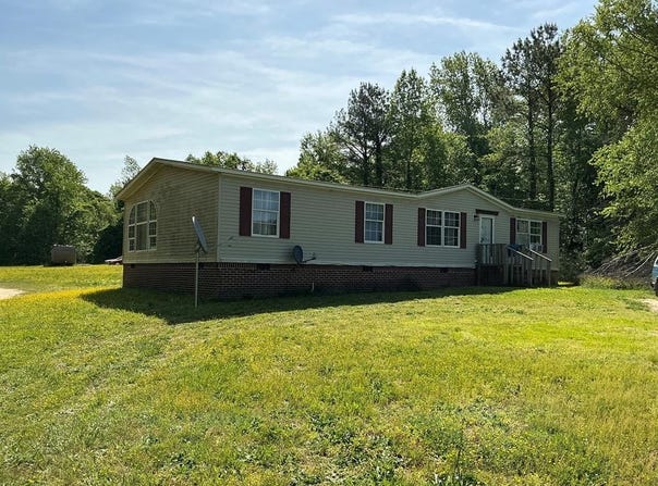403 Union Mill Road, Farnham, VA 22460