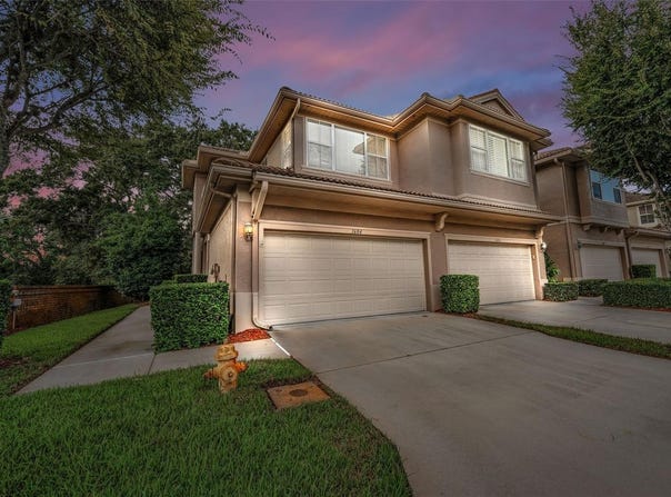 1604 FIELDFARE COURT, DUNEDIN, FL 34698