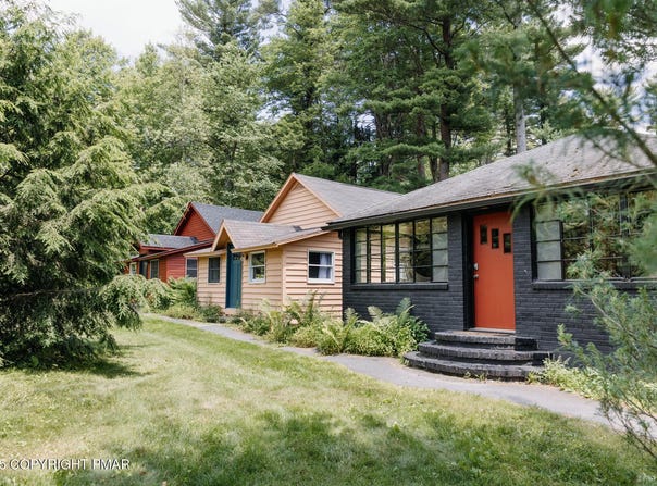 116 Firehouse Road, Pocono Pines, PA 18350