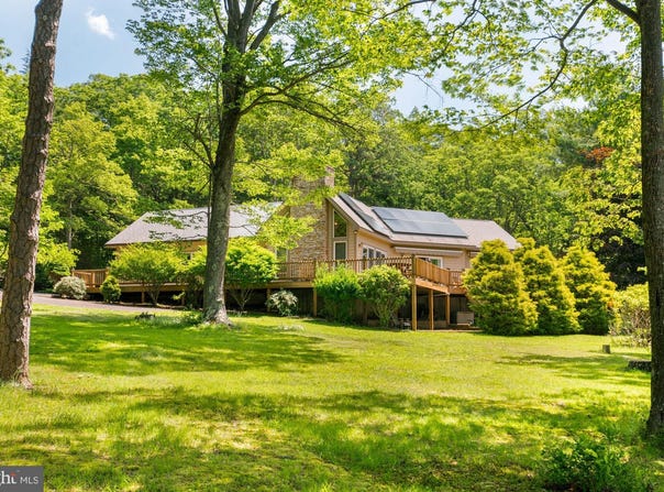 2895 TURKEY NECK ROAD, SWANTON, MD 21561
