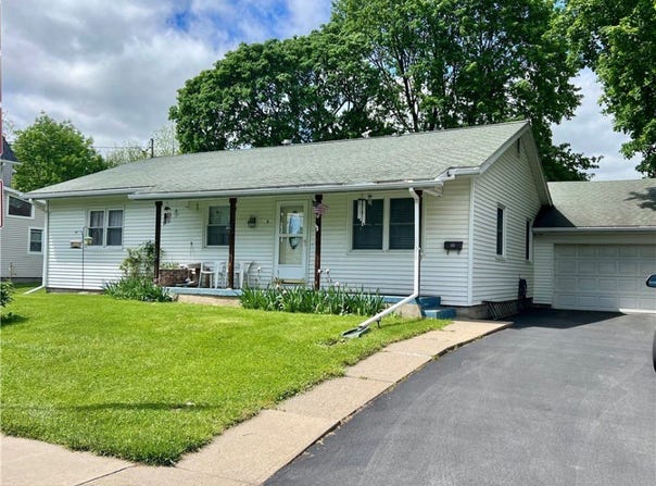 8 Birch Street, Oneonta, NY 13820