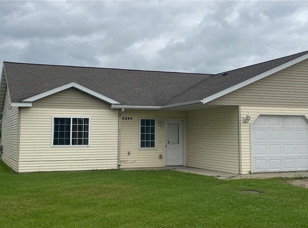 320a 2nd Street NE, Bertha, MN 56437