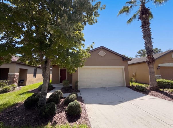 6308 MAGNOLIA PARK Boulevard, RIVERVIEW, FL 33578
