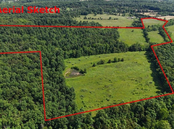 Rocklick Road, Hillsboro, OH 45133