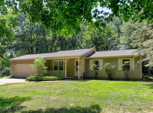 15262 KRUEGER STREET, SPRING LAKE, MI 49456