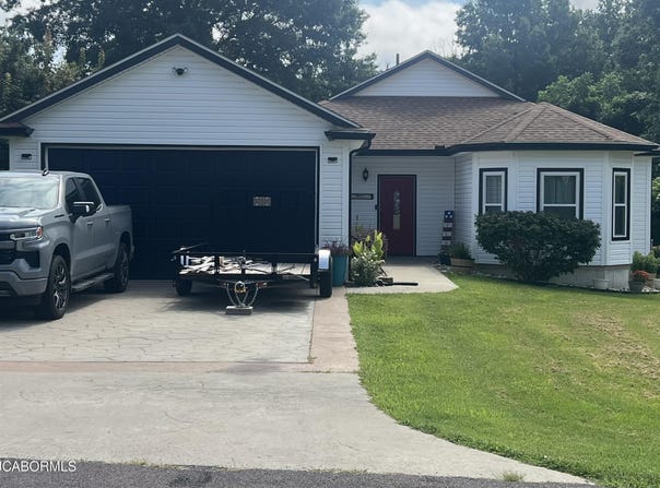 612 AIRWAY DRIVE, Fulton, MO 65251