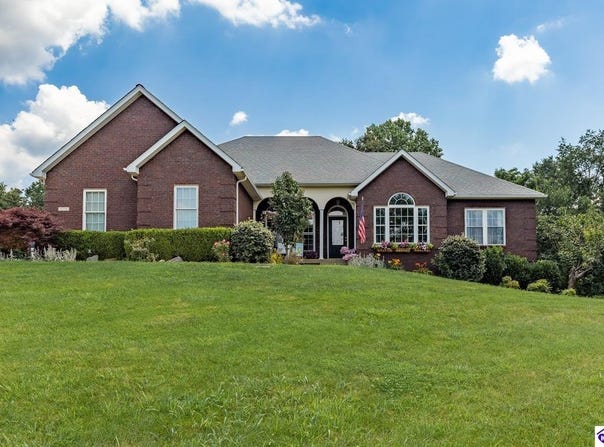 578 Deer Run Way, Elizabethtown, KY 42701