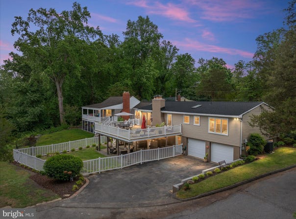 508 WALNUT Drive, RIVA, MD 21140