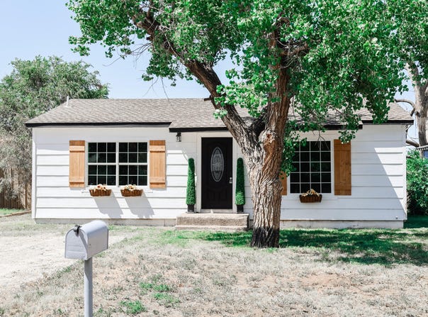 112 SW 8th, Plainview, TX 79072