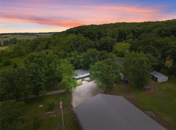 29888 Hwy J3T, Unionville, IA 52594