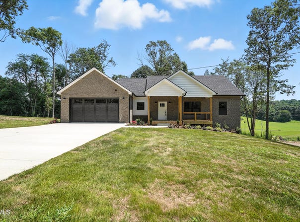 173 Paynetown Rd Road, Telford, TN 37690