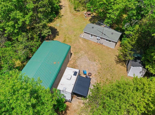 1042 14th Avenue, Arkdale, WI 54613