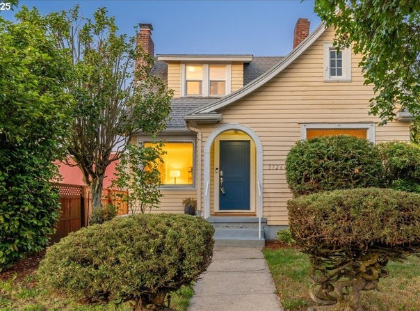 3726 NE 77TH AVE, Portland, OR 97213