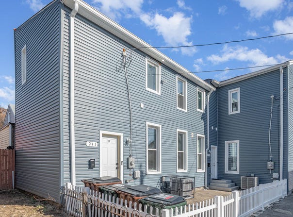 117 W 10th Street, Newport, KY 41071