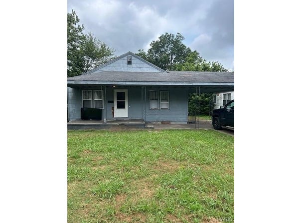 520 Coleman Street, Sikeston, MO 63801