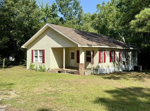 60013 Shumpert, Amory, MS 38821