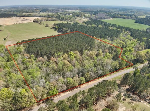 1015 Saint Mary Rd., Cottonwood, AL 36320