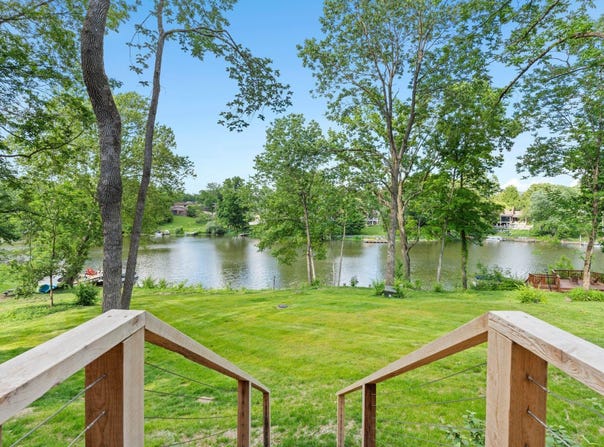 2005 Lakeside Drive, Lexington, KY 40502