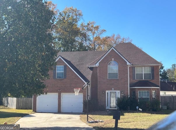 9419 Rocky Creek, Jonesboro, GA 30236
