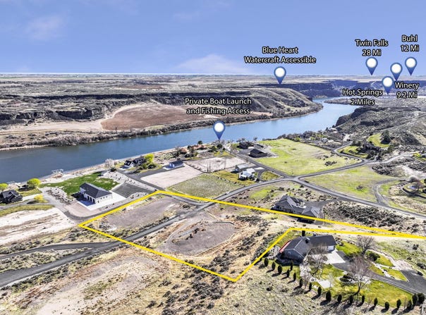 165 Thatcher Pl, Buhl, ID 83316