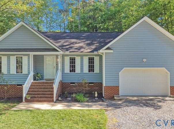 4811 Monaco Drive, Sandston, VA 23150