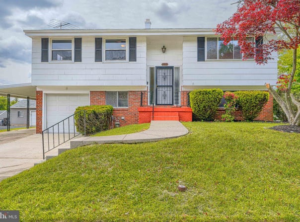3910 CARTHAGE Road, RANDALLSTOWN, MD 21133