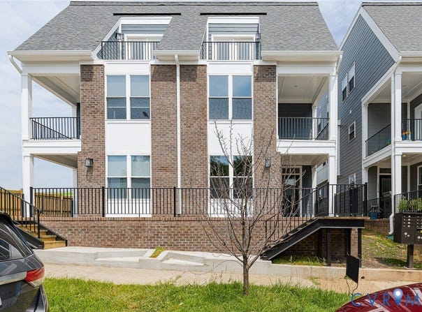 1529 Porter Street, Richmond, VA 23224