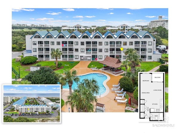 497 Plantation Road, Gulf Shores, AL 36542