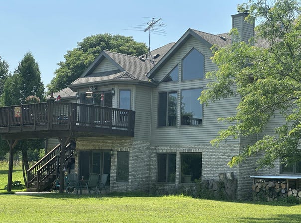 5509 Thunder Rd, Whitelaw, WI 54247