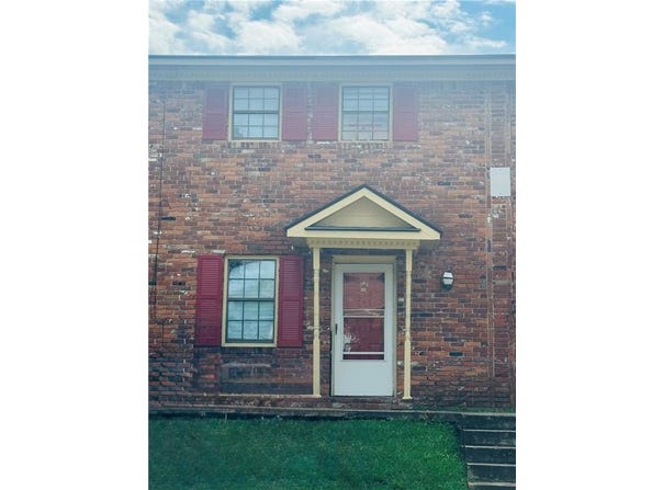166 11th Street SW, Rome, GA 30161