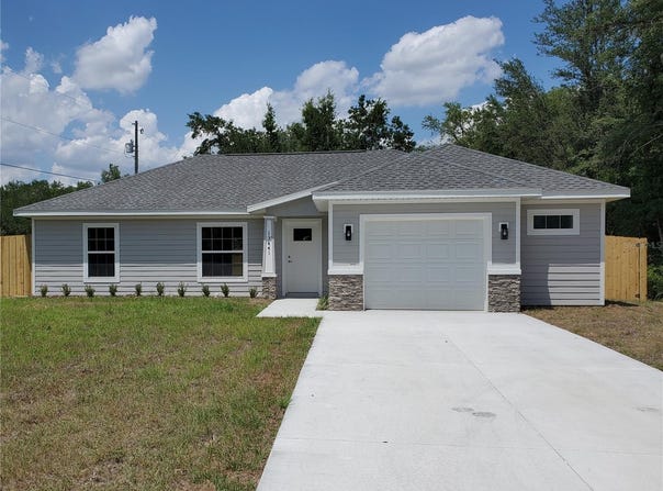 13482 SW 106TH STREET, DUNNELLON, FL 34432