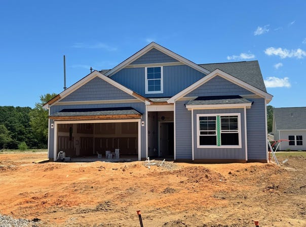 1026 Carolina Way, Manning, SC 29102