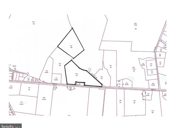 461 HARTLY ROAD, HARTLY, DE 19953