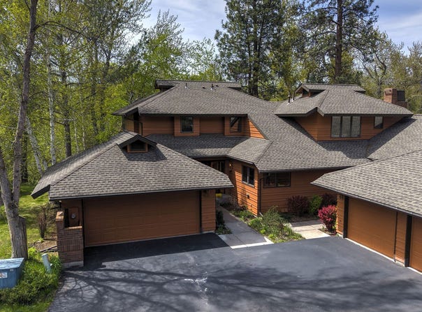 45 Brookside Way, Missoula, MT 59802