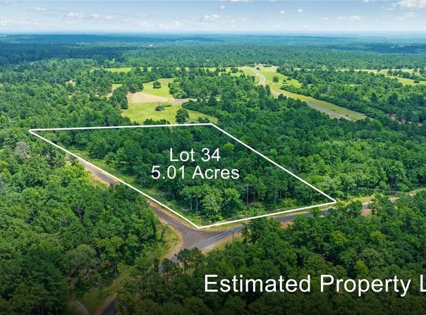000 PR 1314, Centerville, TX 75833
