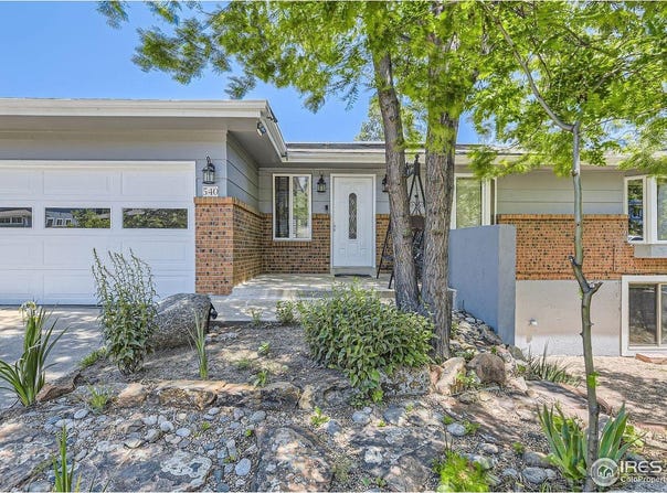 540 Ithaca Dr, Boulder, CO 80305