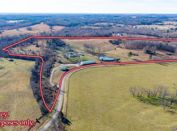 7102 State Route Mm, Birch Tree, MO 65438