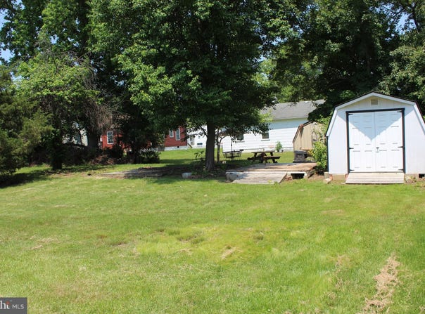 647 ELM STREET, ABERDEEN, MD 21001