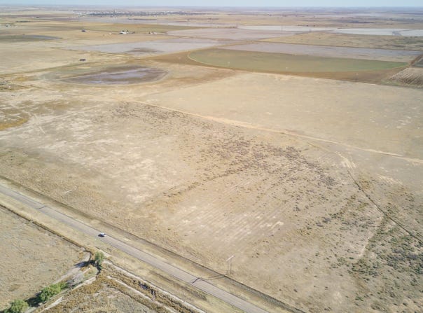 FM Highway 54 / Tract 4, Abernathy, TX 79311