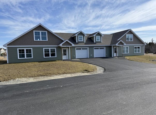 42 Tinker Meadow Way, Ellsworth, ME 04605