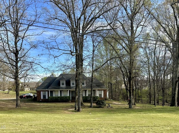 1245 Thousand Oaks Drive, Hernando, MS 38632