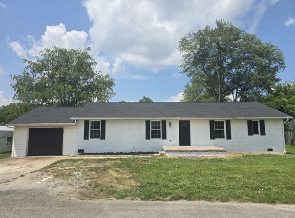 60 MeadowLark Circle, Corbin, KY 40701