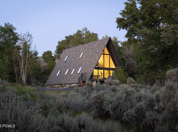 7630 E Lake Creek Road, Heber City, UT 84032