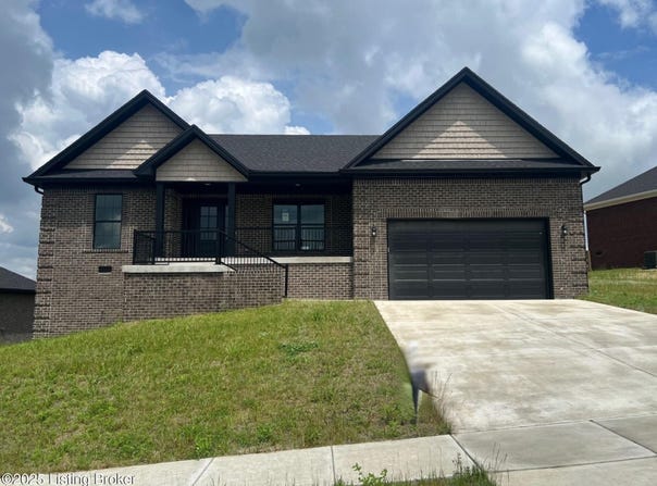 137 New Orleans Ct, Taylorsville, KY 40071
