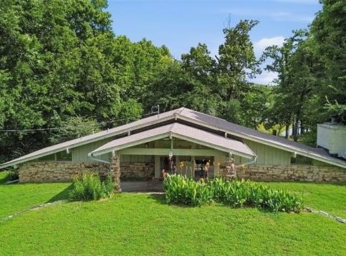 246 Williams Avenue, Eufaula, OK 74432