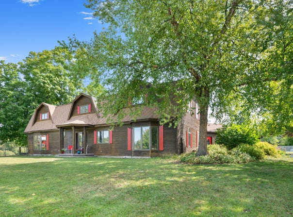 2412 155th Avenue, Morley, MI 49336